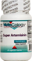 Artemisinin Super 200 mg-60 VCaps